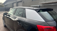 Audi Q2 30 TDI Sport 5dr S Tronic Diesel Estate